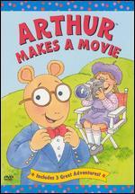 Arthur Makes a Movie