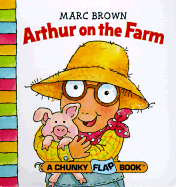 Arthur on the farm