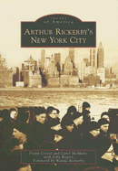 Arthur Rickerby's New York City
