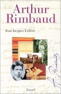 Arthur Rimbaud - Lefrere, Jean-Jacques