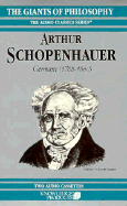 Arthur Schopenhauer: Germany 1788-1860
