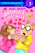 Arthur's First Kiss