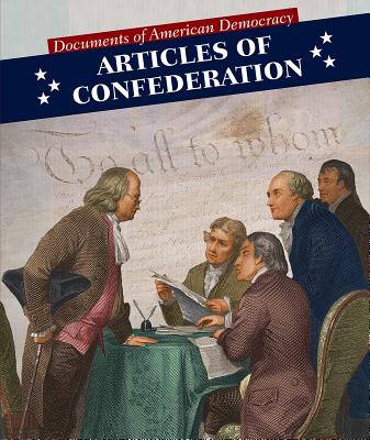 Articles of Confederation - Niver, Heather Moore