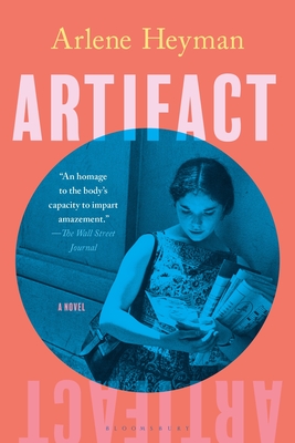 Artifact - Heyman, Arlene