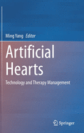 Artificial Hearts: Technology and Therapy Management