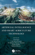 Artificial Intelligence and Smart Agriculture Technology