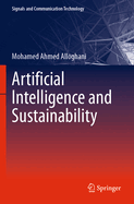 Artificial Intelligence and Sustainability