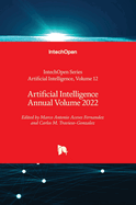 Artificial Intelligence Annual Volume 2022