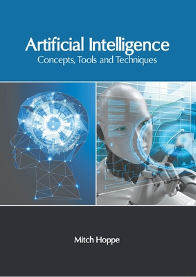 Artificial Intelligence: Concepts, Tools and Techniques - Hoppe, Mitch (Editor)
