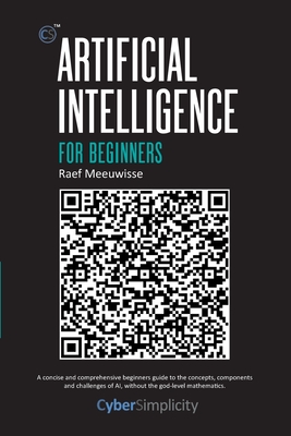 Artificial Intelligence for Beginners - Meeuwisse, Raef