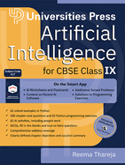 Artificial Intelligence for CBSE Class IX.