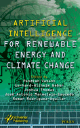 Artificial Intelligence for Renewable Energy and Climate Change