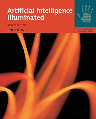 Artificial Intelligence Illuminated - Coppin, Ben