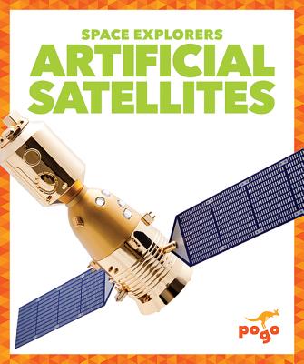 Artificial Satellites - Fretland Vanvoorst, Jenny