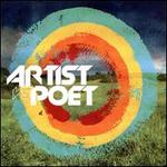 Artist vs Poet EP