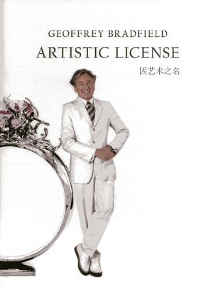 Artistic License - Bradfield, Geoffrey