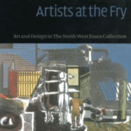 Artists at the Fry: A Guide to Works in the Fry Art Gallery