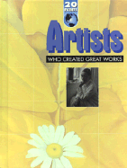 Artists Create Great Works Hb - Cush, Cathie