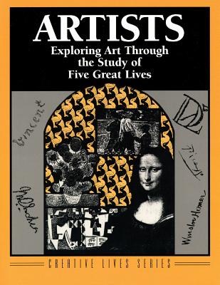 Artists: Exploring Art Through the Study of Five Great Lives - Brewer, Chris, and Brewer, Ma