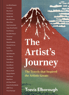 Artist's Journey: The travels that inspired the artistic greats