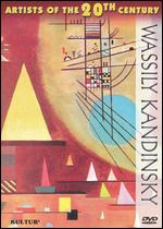 Artists of the 20th Century: Wassily Kandinsky - 