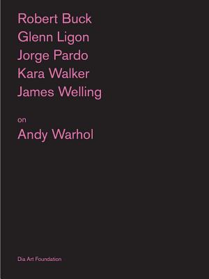 Artists on Andy Warhol - Warhol, Andy, and Atkins, Katherine (Editor), and Kivland, Kelly (Editor)