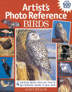 Artists Photo Reference Birds