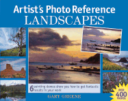 Artists Photo Reference Landscapes