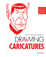 Artist's Workbook: Drawing Caricatures