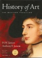 Artnotes to Accompany History of Art: The Western Tradition, REV. - Janson, H W