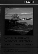 Arton Bendish and Caldecote: Fieldwork in South West Norfolk