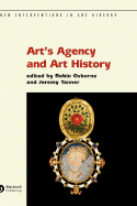 Art's Agency and Art History