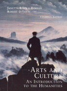 Arts and Culture: An Introduction to the Humanities, Combined (Reprint)