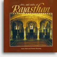 Arts & Crafts of Rajasthan - Nath, Aman