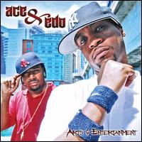 Arts & Entertainment - Masta Ace/Ed O.G