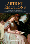 Arts Et Emotions: Dictionnaire