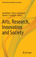 Arts, Research, Innovation and Society