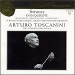 Arturo Toscanini Collection, Vol. 30: Richard Strauss