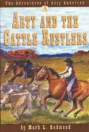 Arty and the Cattle Rustlers - Redmond, Mark L