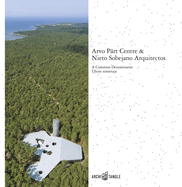 Arvo Part Centre & Nieto Sobejano Arquitectos: A Common Denominator