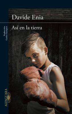 As En La Tierra (on Earth as It Is in Heaven) - Enia, Davide