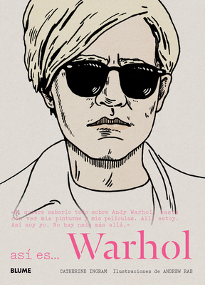 As Es . . . Warhol - Ingram, Catherine