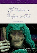 AS/A Level English Literature: The "Pardoner's Prologue and Tale"