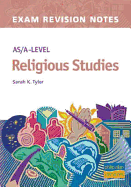 AS/A-level Religious Studies Exam Revision Notes
