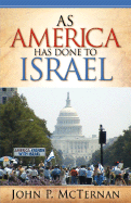 As America Has Done to Israel