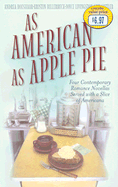 As American as Apple Pie - Billerbeck, Kristin, and Boeshaar, Andrea, and Livingston, Joyce