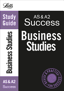 AS and A2 Business Studies: Study Guide