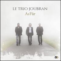 As Fr - Le Trio Joubran