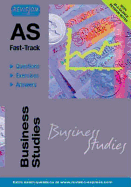 AS Fast-Track (Business Studies A level)