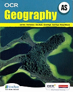 AS Geography for OCR Student Book with LiveText for Students